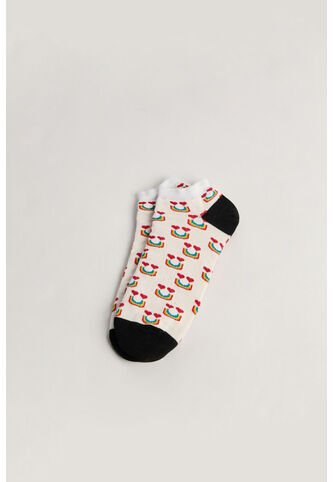 KOAJ MEDIAS KOAJ TOBILLERA 6463 1/24 Koaj