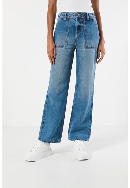 KOAJ PANTALON KOAJ 90s M 17801 1/25