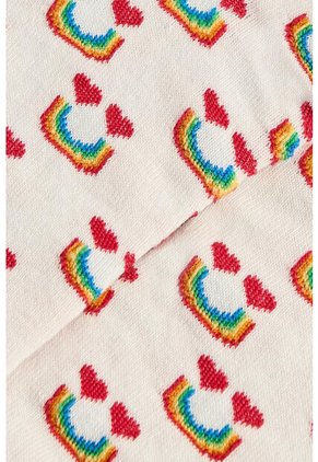 KOAJ MEDIAS KOAJ TOBILLERA 6463 1/24