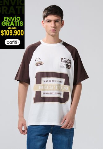 KOAJ CAMISETA KOAJ LEKYT 26058 3/25 Koaj