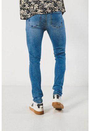 KOAJ PANTALON KOAJ SUPER SKINNY 15609 4/24