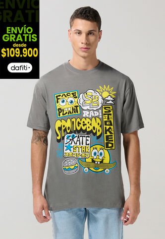 KOAJ CAMISETA KOAJ SCRONEL 25685 3/25 Koaj