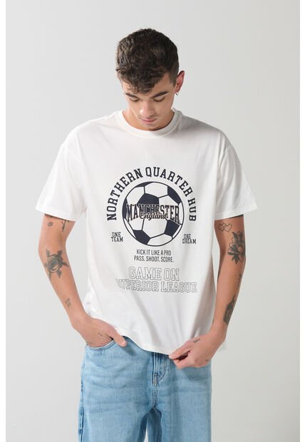 CAMISETA KOAJ 22940 2/25