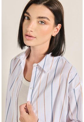 BLUSA KOAJ OVERSIZE ML 8691 2/24