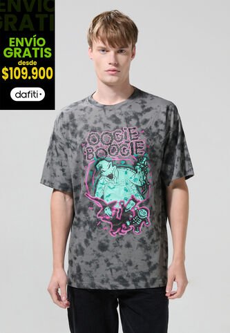 KOAJ CAMISETA KOAJ NATTO 26658 4/25 Koaj