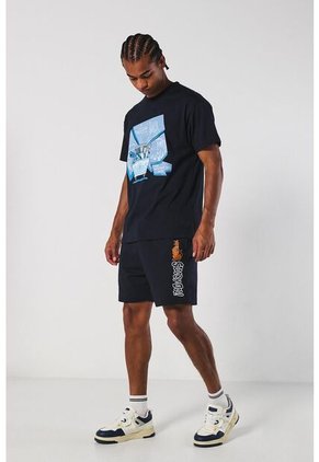 KOAJ BERMUDA KOAJ KABOZOL 14942 4/24