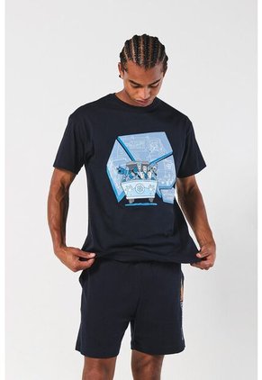 KOAJ BERMUDA KOAJ KABOZOL 14942 4/24