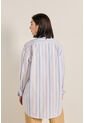 BLUSA KOAJ OVERSIZE ML 8691 2/24 de Koaj