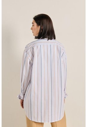 BLUSA KOAJ OVERSIZE ML 8691 2/24