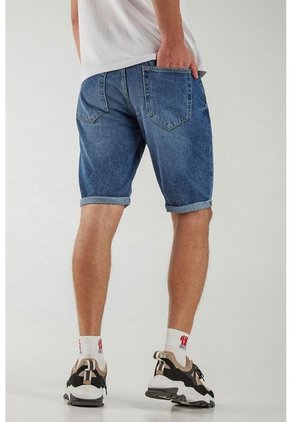 KOAJ-BERMUDA KOAJ ENTHLESS SLIM 39 S2 4/21