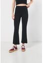 KOAJ PANTALON KOAJ FLARE MODA 11649 3/24 de Koaj