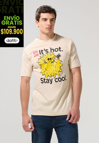 KOAJ CAMISETA KOAJ TERRTEZ 24595 3/25 Koaj