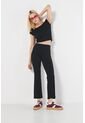 KOAJ PANTALON KOAJ FLARE MODA 11649 3/24 de Koaj