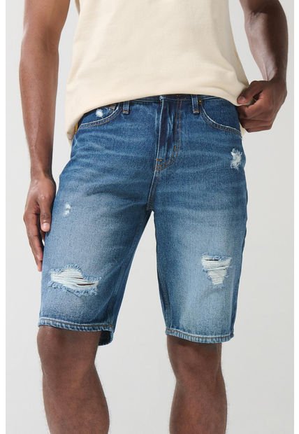 KOAJ BERMUDA KOAJ JEAN 18849 1/25