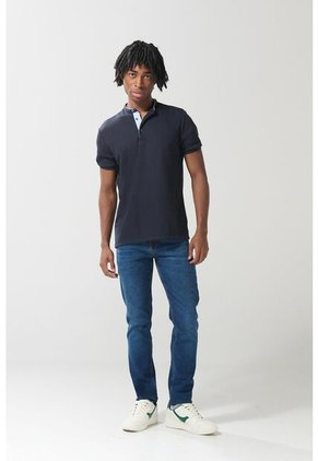 CAMISA POLO KOAJ LAUZ 2/25