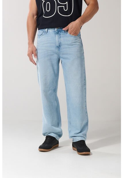 KOAJ PANTALON KOAJ JEAN BAGGY 22856 2/25