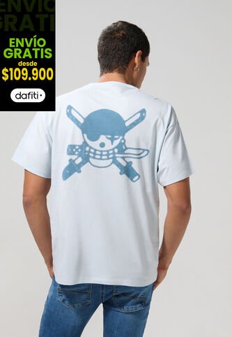 KOAJ CAMISETA KOAJ ZOPI 26645 4/25 Koaj