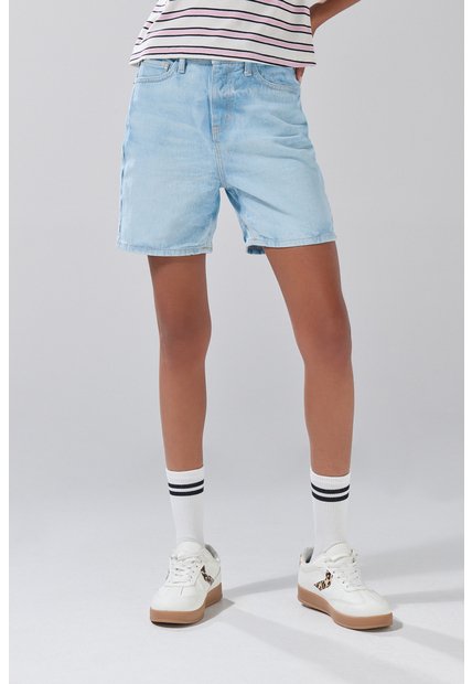 KOAJ SHORT KOAJ JEAN EXBOYFRIEND 31843 1/26