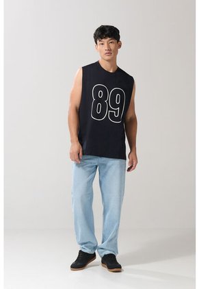 KOAJ PANTALON KOAJ JEAN BAGGY 22856 2/25