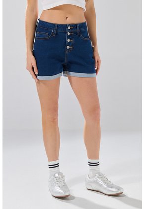 KOAJ SHORT VAQUERO KOAJ AG 33098 2/26