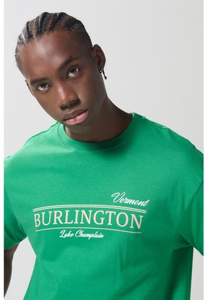 KOAJ CAMISETA KOAJ 22311 1/25