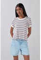 KOAJ SHORT KOAJ JEAN EXBOYFRIEND 31843 1/26 de Koaj