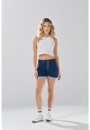 KOAJ SHORT VAQUERO KOAJ AG 33098 2/26