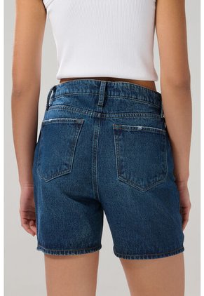 KOAJ SHORT KOAJ JEAN EXBOYFRIEND 29255 4/25