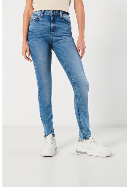 KOAJ PANTALON KOAJ JEAN JEGGING STA 16407 4/2