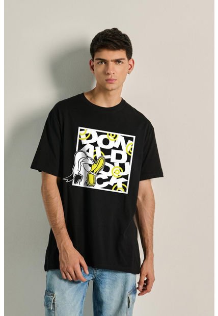 KOAJ CAMISETA KOAJ BLANKS OM 521 4/24