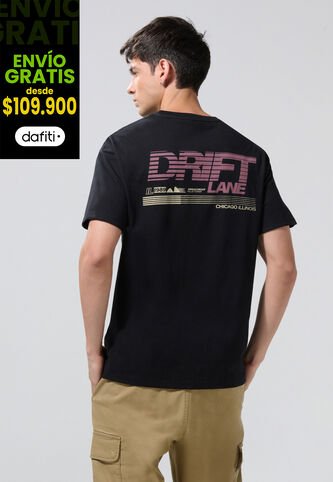 KOAJ CAMISETA KOAJ 25893 3/25 Koaj