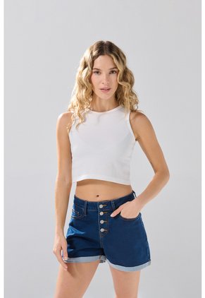 KOAJ SHORT VAQUERO KOAJ AG 33098 2/26