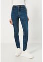 KOAJ PANTALON KOAJ JEAN JEGGING STA 13007 3/2 de Koaj