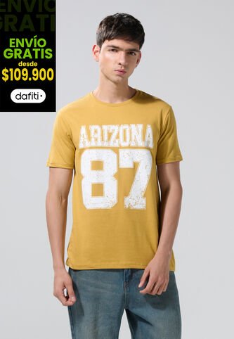 KOAJ CAMISETA KOAJ 26713 4/25 Koaj
