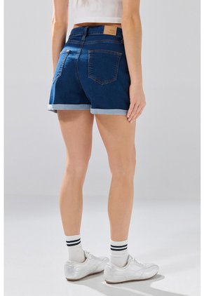 KOAJ SHORT VAQUERO KOAJ AG 33098 2/26