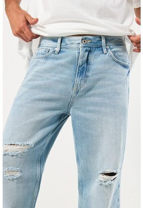 KOAJ PANTALON KOAJ JEAN 90S VINTAGE 18496 M 1/25