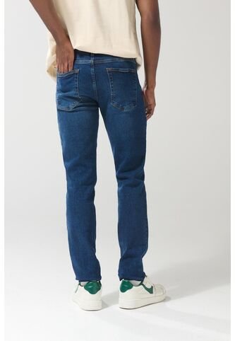 KOAJ PANTALON KOAJ JEAN SLIM 22872 2/25 Koaj