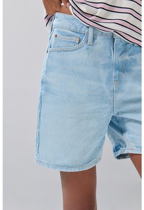 KOAJ SHORT KOAJ JEAN EXBOYFRIEND 31843 1/26