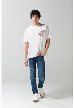 KOAJ PANTALON KOAJ JEAN SLIM 23502 2/25