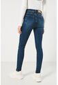 KOAJ PANTALON KOAJ JEAN JEGGING STA 13007 3/2 de Koaj