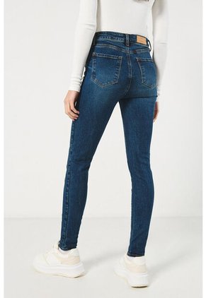 KOAJ PANTALON KOAJ JEAN JEGGING STA 13007 3/2