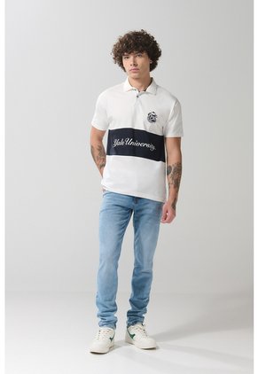 KOAJ CAMISA POLO KOAJ LENIVET 16141 4/24