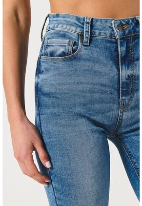 KOAJ PANTALON KOAJ JEAN JEGGING STA 16407 4/2