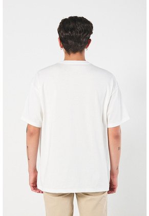 KOAJ CAMISETA KOAJ TICA 4/24