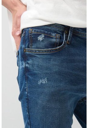 KOAJ PANTALON KOAJ JEAN SLIM 23502 2/25