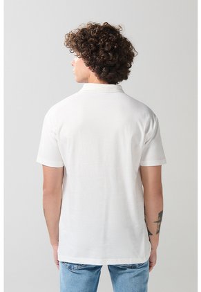 KOAJ CAMISA POLO KOAJ LENIVET 16141 4/24
