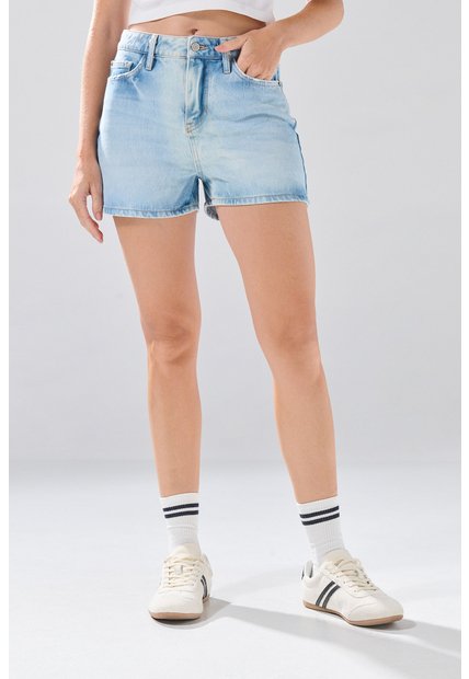 KOAJ SHORT KOAJ JEAN VINTAGE 32989 2/26