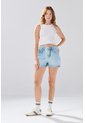 KOAJ SHORT KOAJ JEAN VINTAGE 32989 2/26 de Koaj