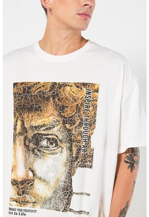KOAJ CAMISETA KOAJ TICA 4/24