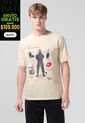 KOAJ CAMISETA KOAJ MEDIEL 25802 3/25 de Koaj